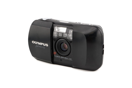 Olympus Mju-1