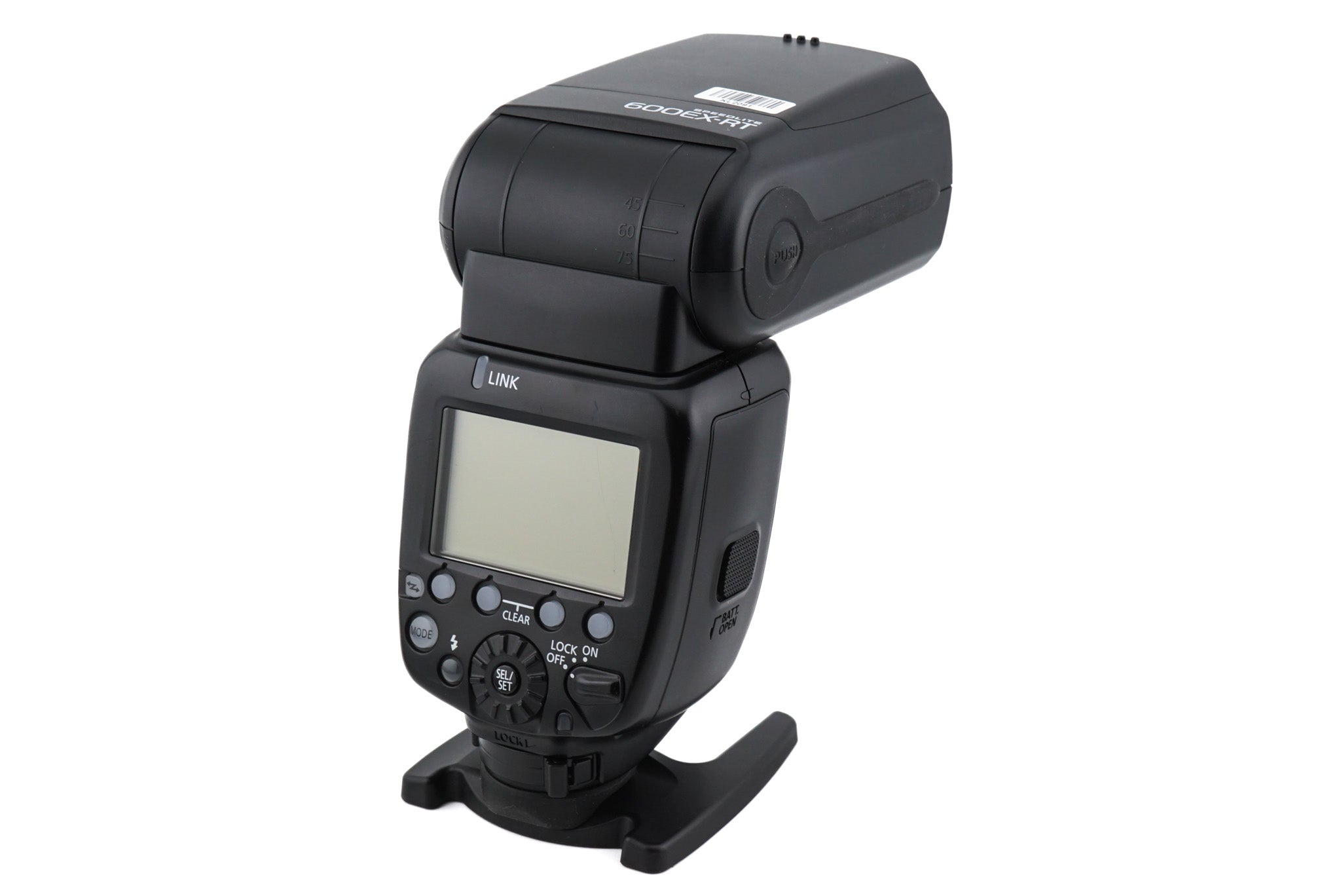 Canon 600EX-RT Speedlite – Kamerastore