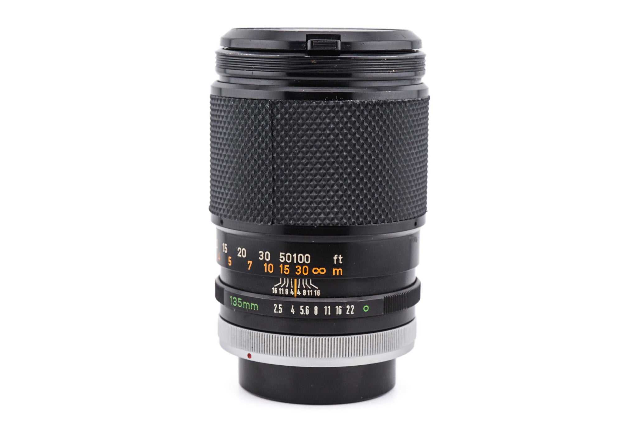 Canon 135mm f2.5 – Kamerastore