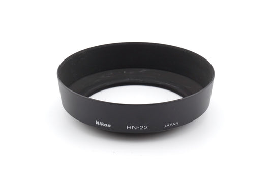 Nikon HN-22 Lens Hood