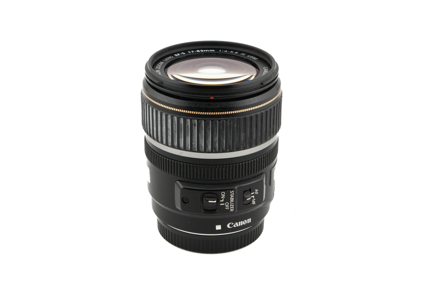 Canon 17-85mm f4-5.6 IS USM