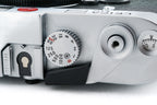 Leica M6 (0.72x) (Silver, 10414)