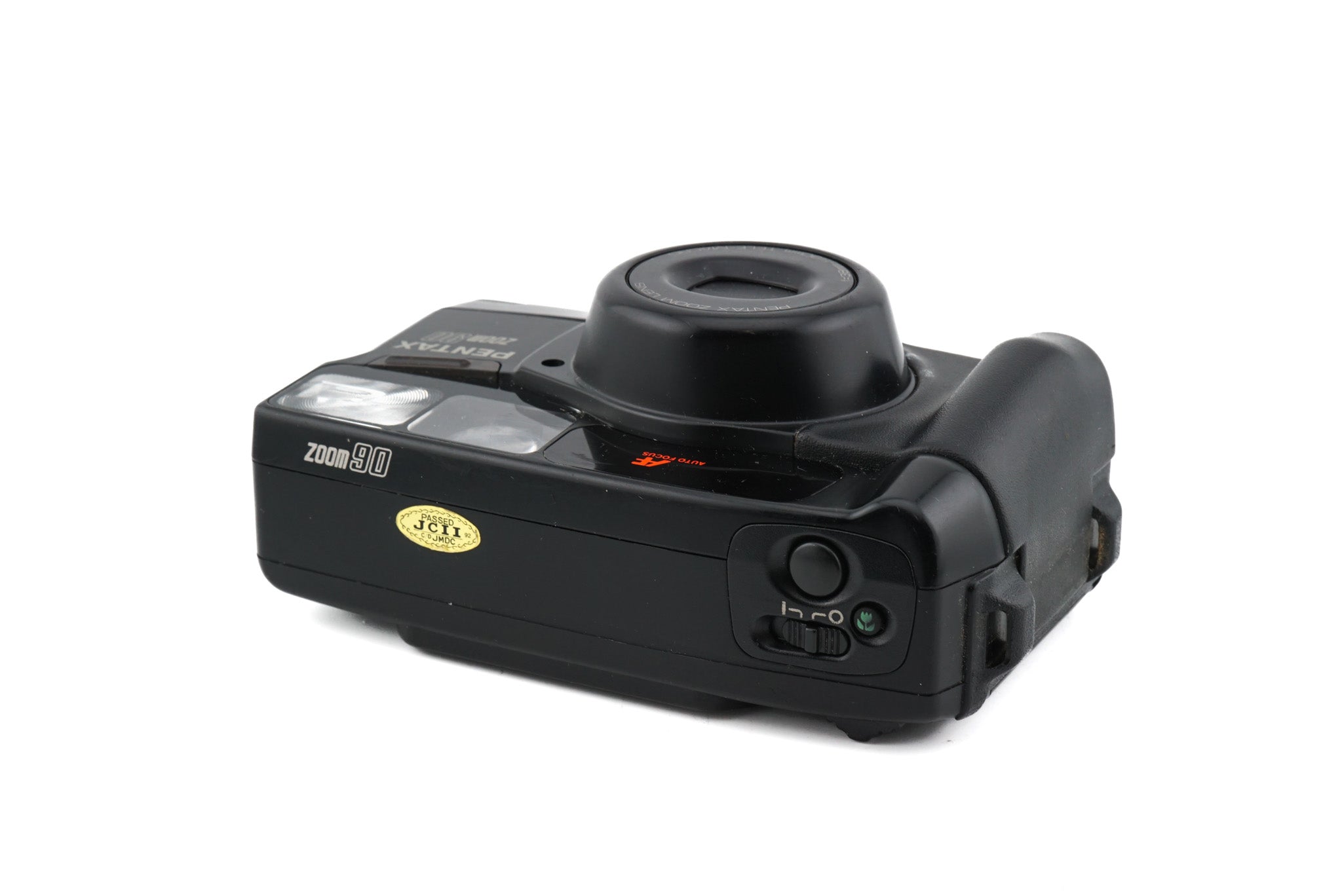 Pentax Zoom 90