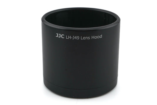 JJC LH-J49 Lens Hood