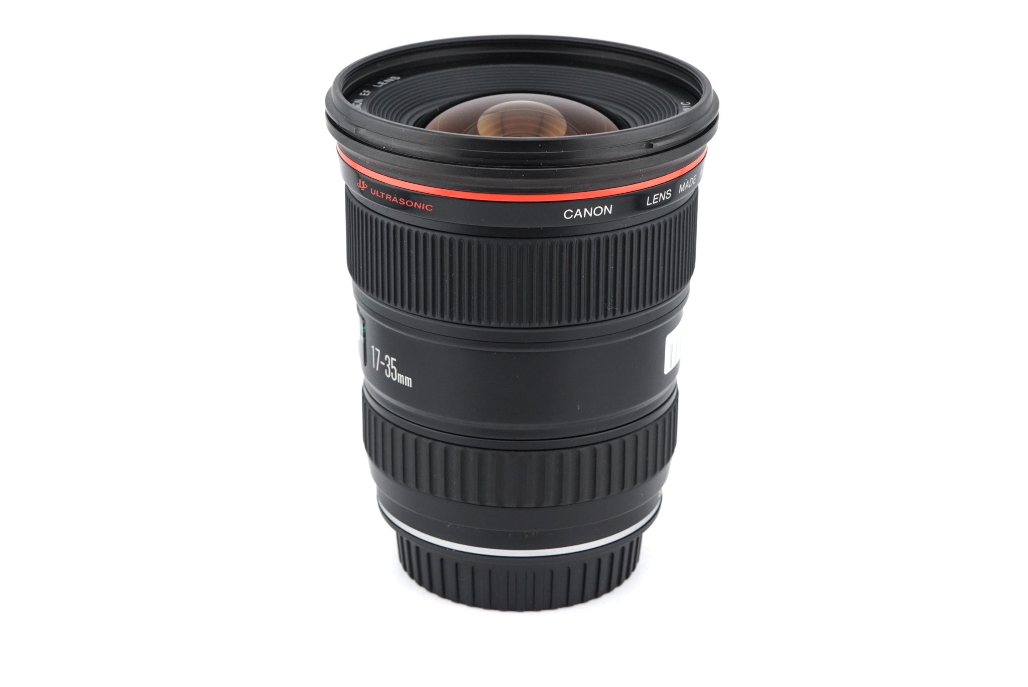 Canon 17-35mm f2.8 L USM – Kamerastore