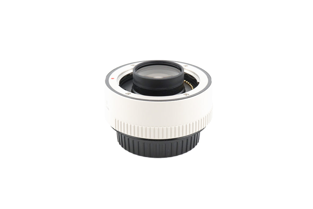 Canon 1.4x Teleconverter EF Extender II