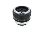 Kiron 2x Teleconverter MC7