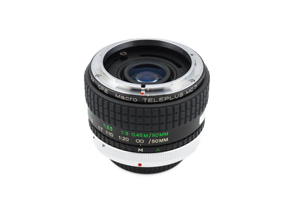 Kiron 2x Teleconverter MC7