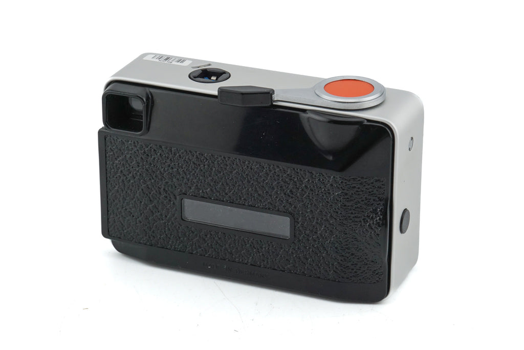 Agfa Agfamatic 100 Sensor