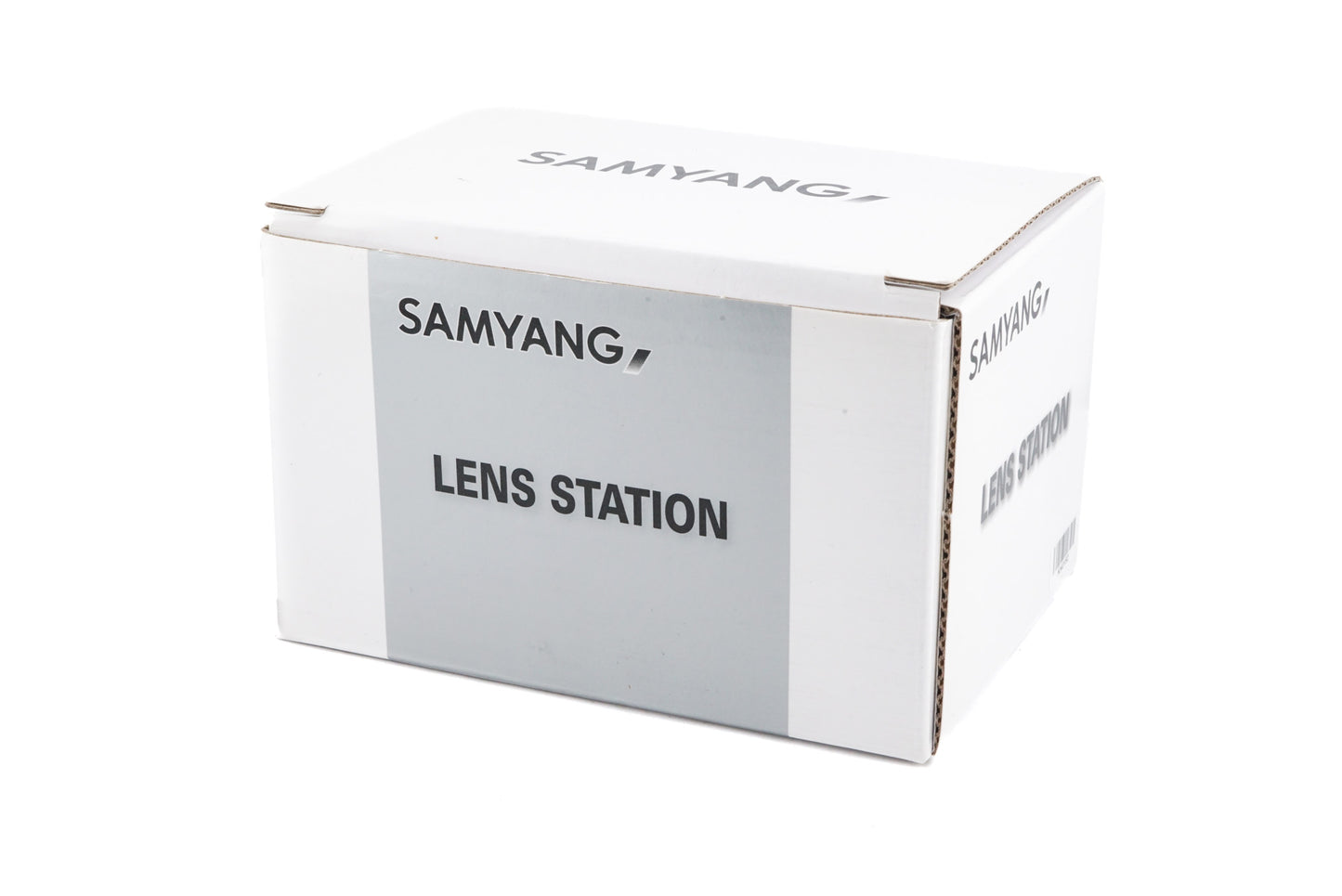 Samyang Lens Station