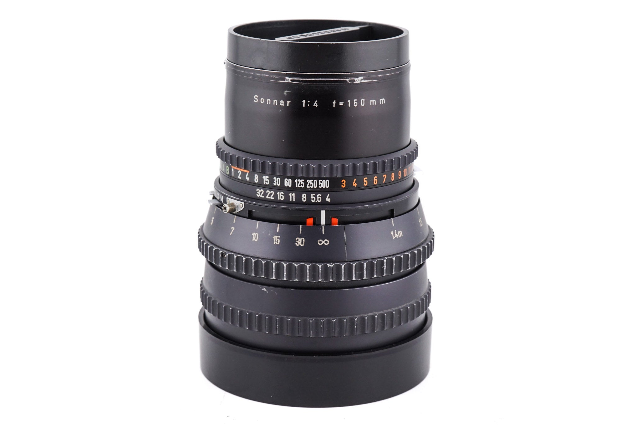 Hasselblad 150mm f4 Sonnar T* C - Lens – Kamerastore