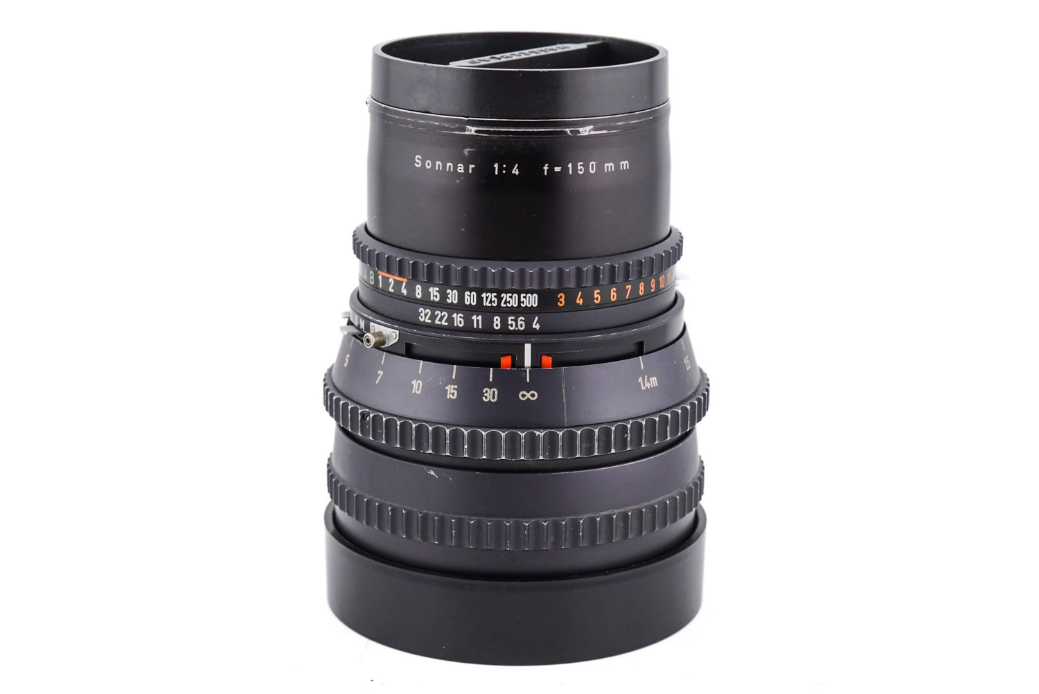 HASSELBLAD Carl Zeiss Sonnar 150mm f4-