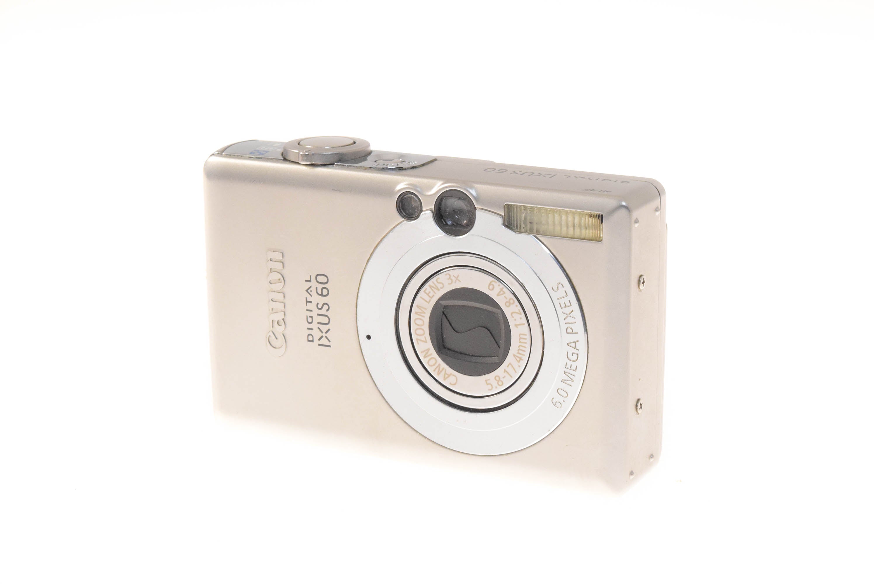 Canon IXUS 60 – Kamerastore