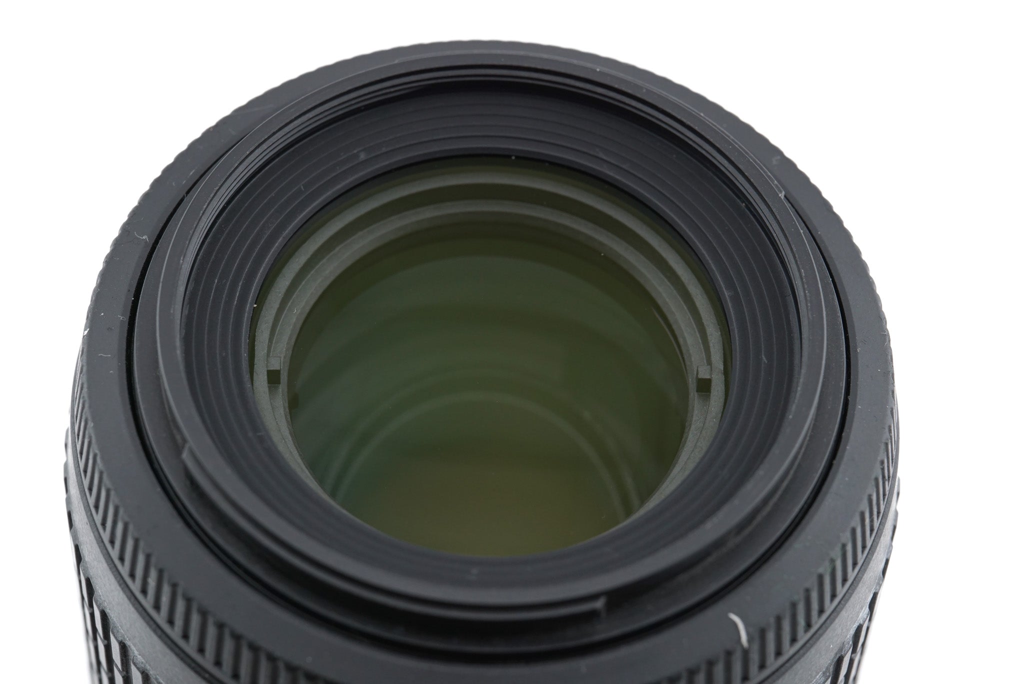 Nikon 55-200mm f4-5.6 AF-S Nikkor G ED