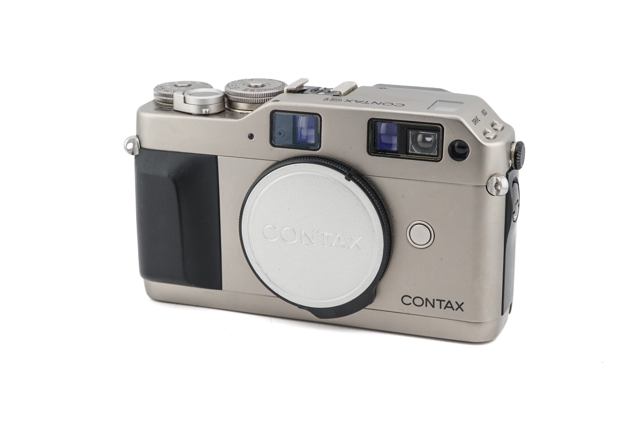 Contax TLA 140 - Accessory – Kamerastore