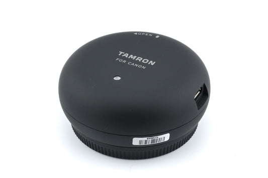 Tamron TAP-01E Tap-In Console