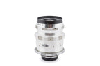 Leidolf 90mm f4 Schacht-Travenar Lordomat Wetzlar