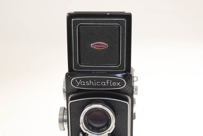 Yashica Yashicaflex C