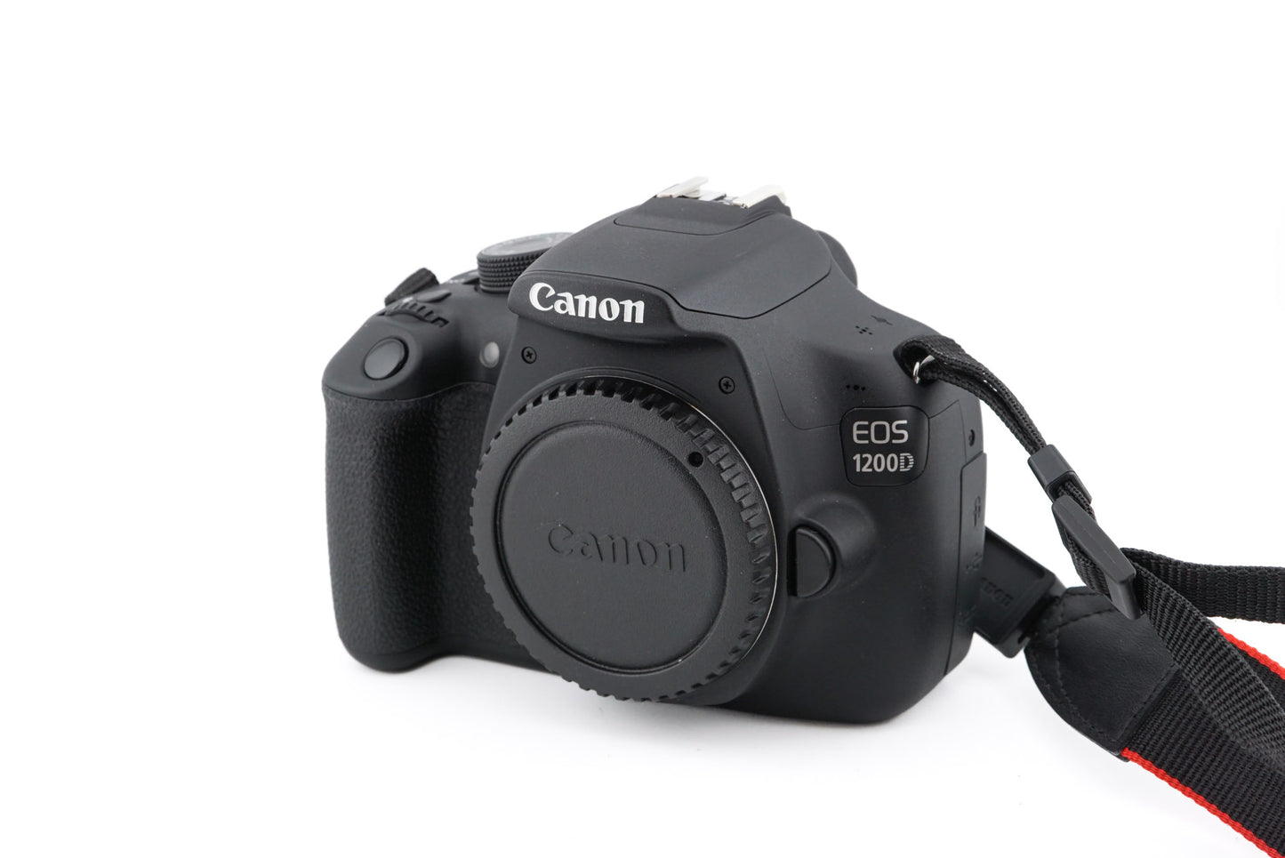 rate of canon 1200d