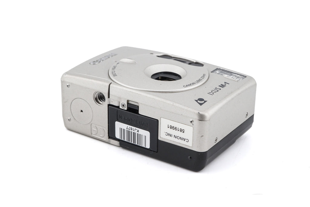 Canon IXUS M-1