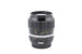Nikon 105mm f2.5 Nikkor-P.C Auto Pre-AI