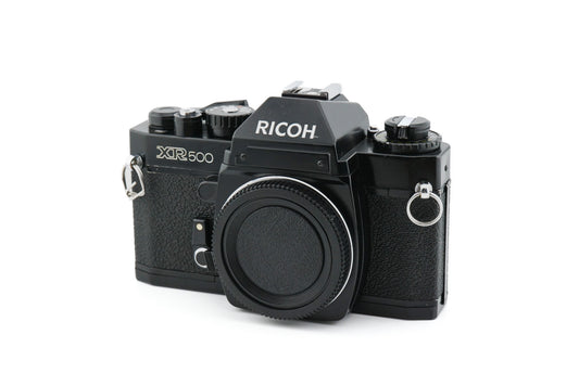 Ricoh XR500