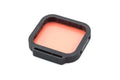 PolarPro Snorkel Filter Hero5 Black Edition