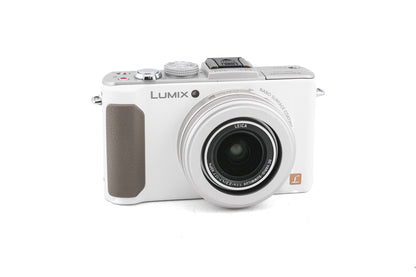 Panasonic Lumix DMC-LX7