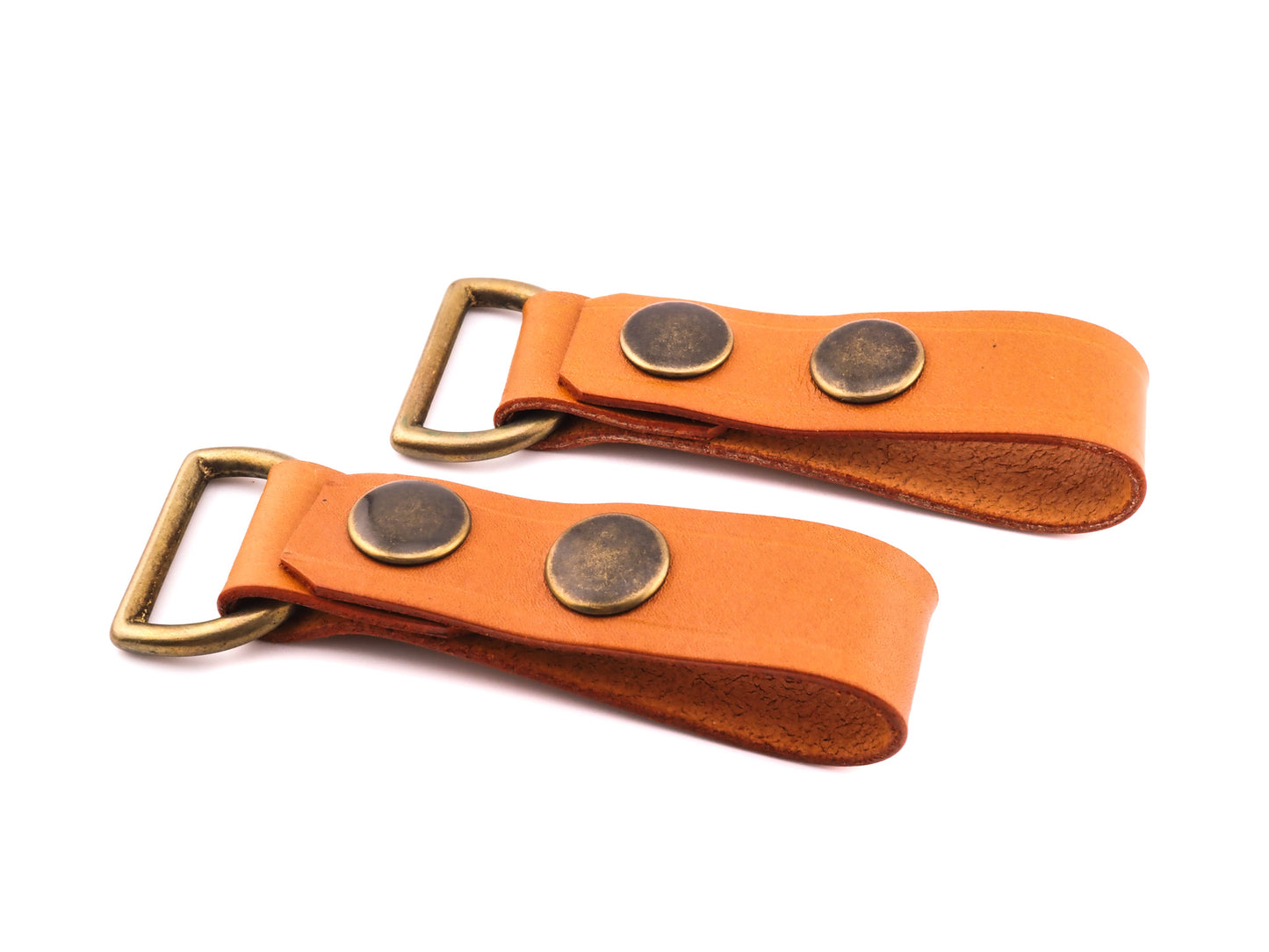 Billingham Waist Strap Attachment Clips