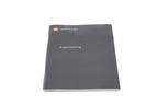 Leica C-LUX 2 Manual
