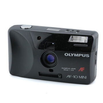 Olympus AF-10 Mini