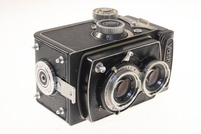 Yashica C