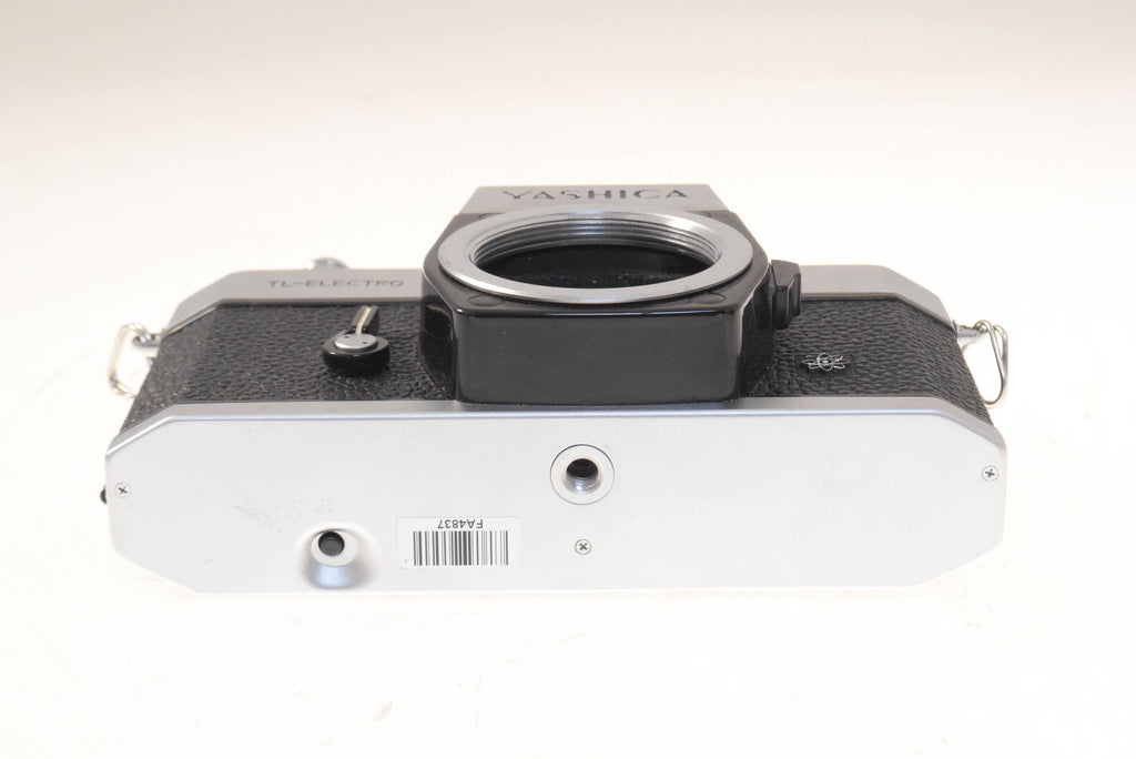 Yashica TL-Electro