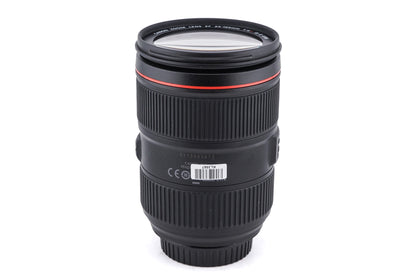 Canon 24-105mm f4 L IS II USM