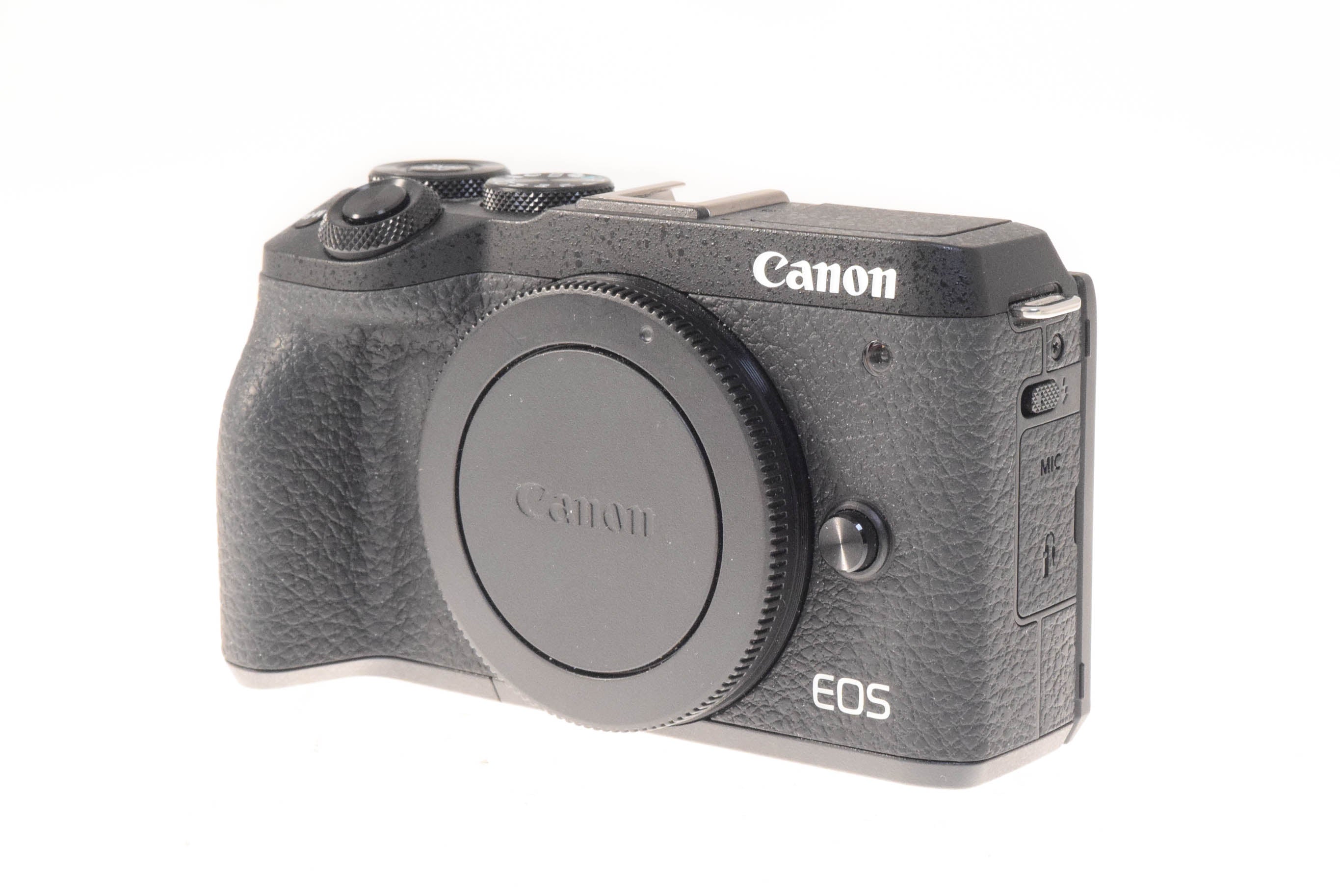 Canon EOS M6 Mark II – Kamerastore