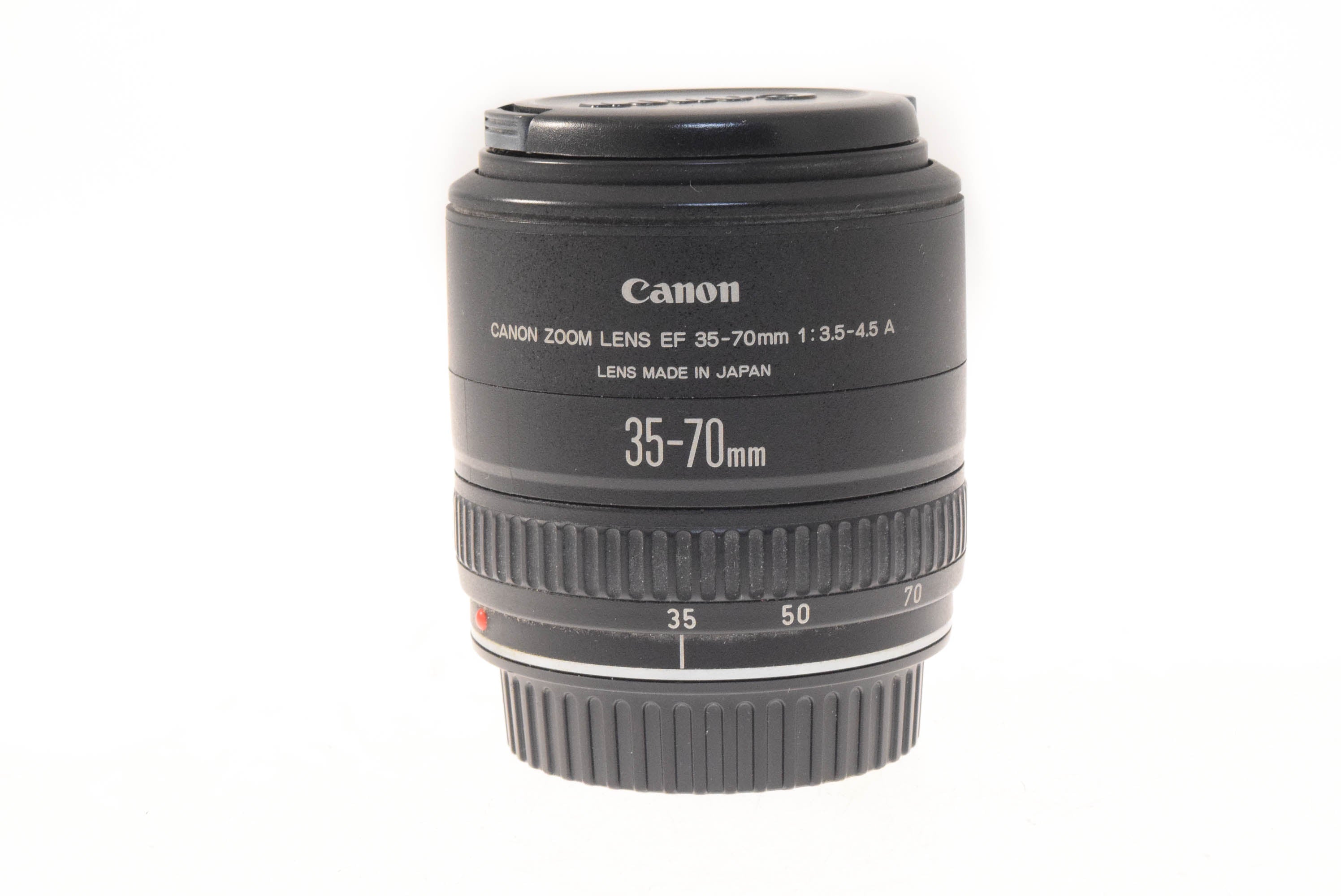 Canon 35-70mm f3.5-4.5 A
