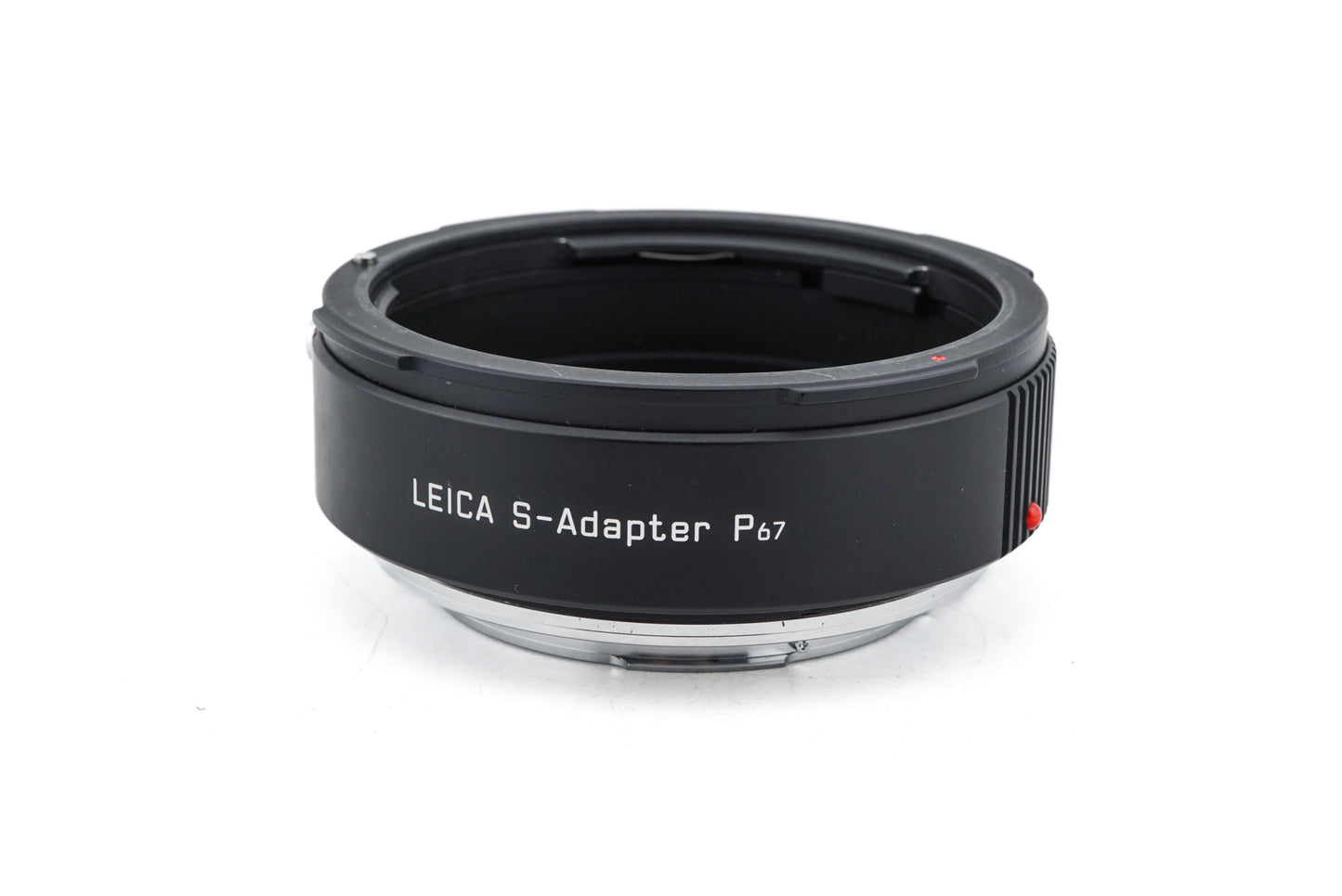 Leica Pentax 67 - Leica S S-Adapter P67 Adapter (16026)