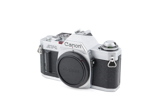 Canon AV-1