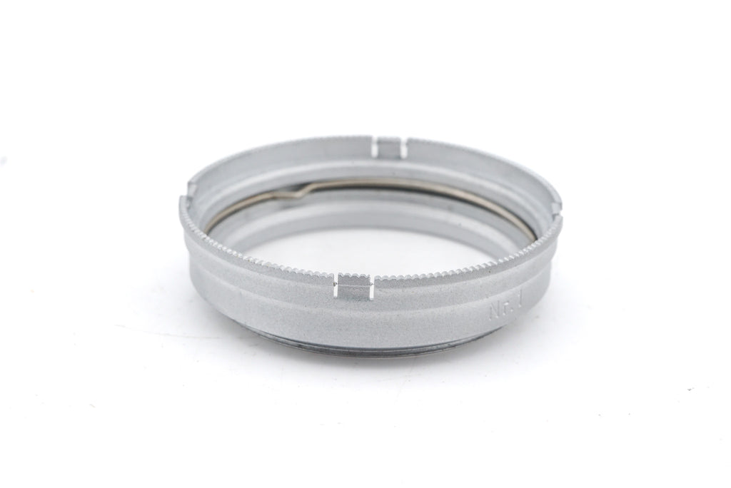 Robot 38mm Adapter Ring Nr.1