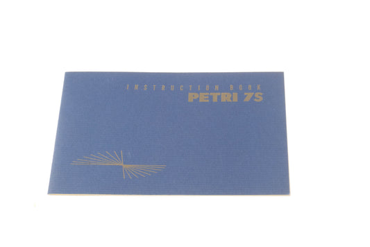 Petri 7S Instructions