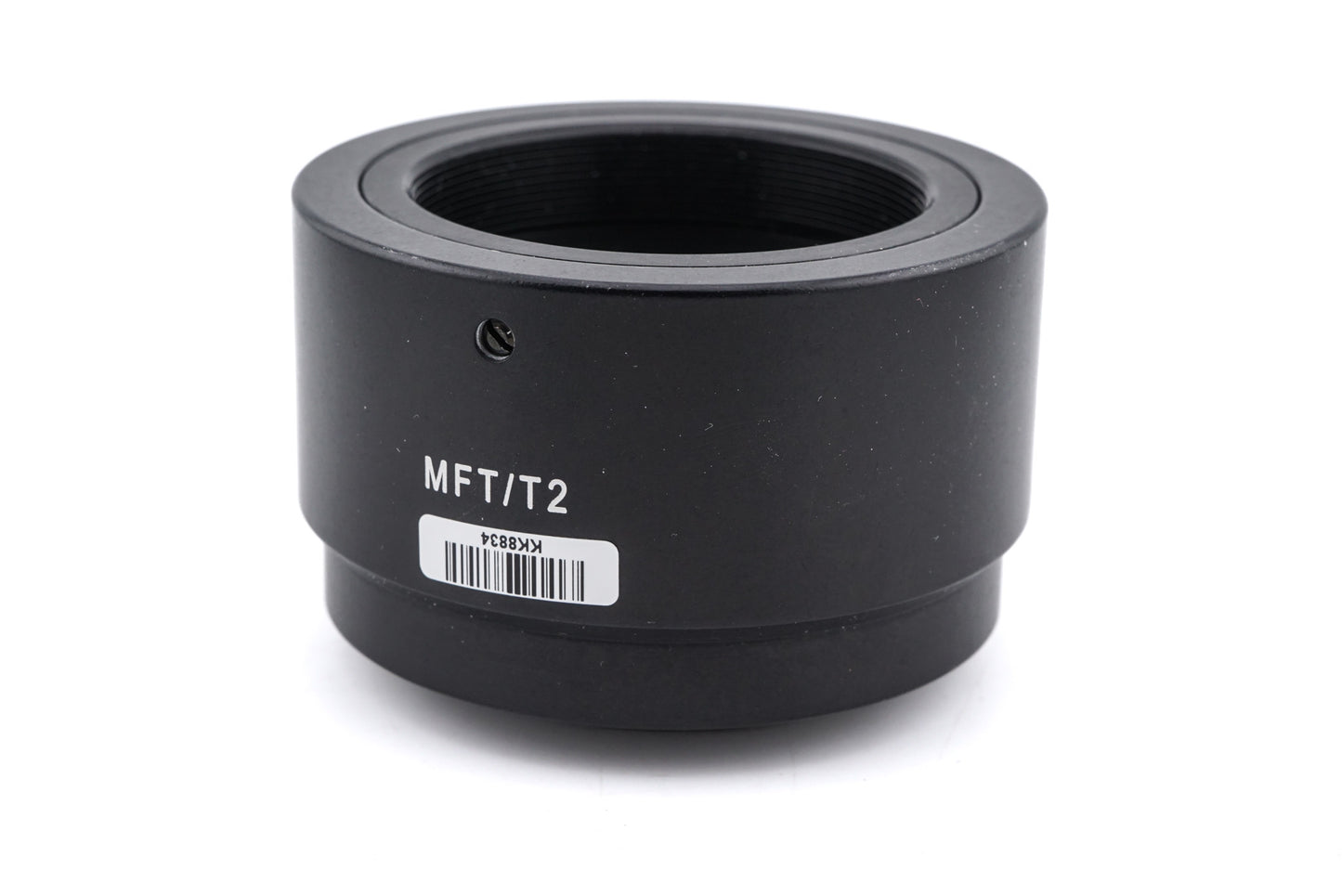 Novoflex T2 - Micro Four Thirds (MFT/T2) Adapter