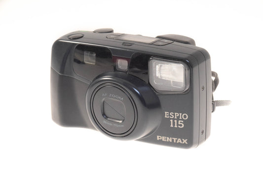 Pentax Espio 115