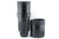 Carl Zeiss 400mm f4 Tele-Apotessar T*