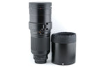 Carl Zeiss 400mm f4 Tele-Apotessar T*