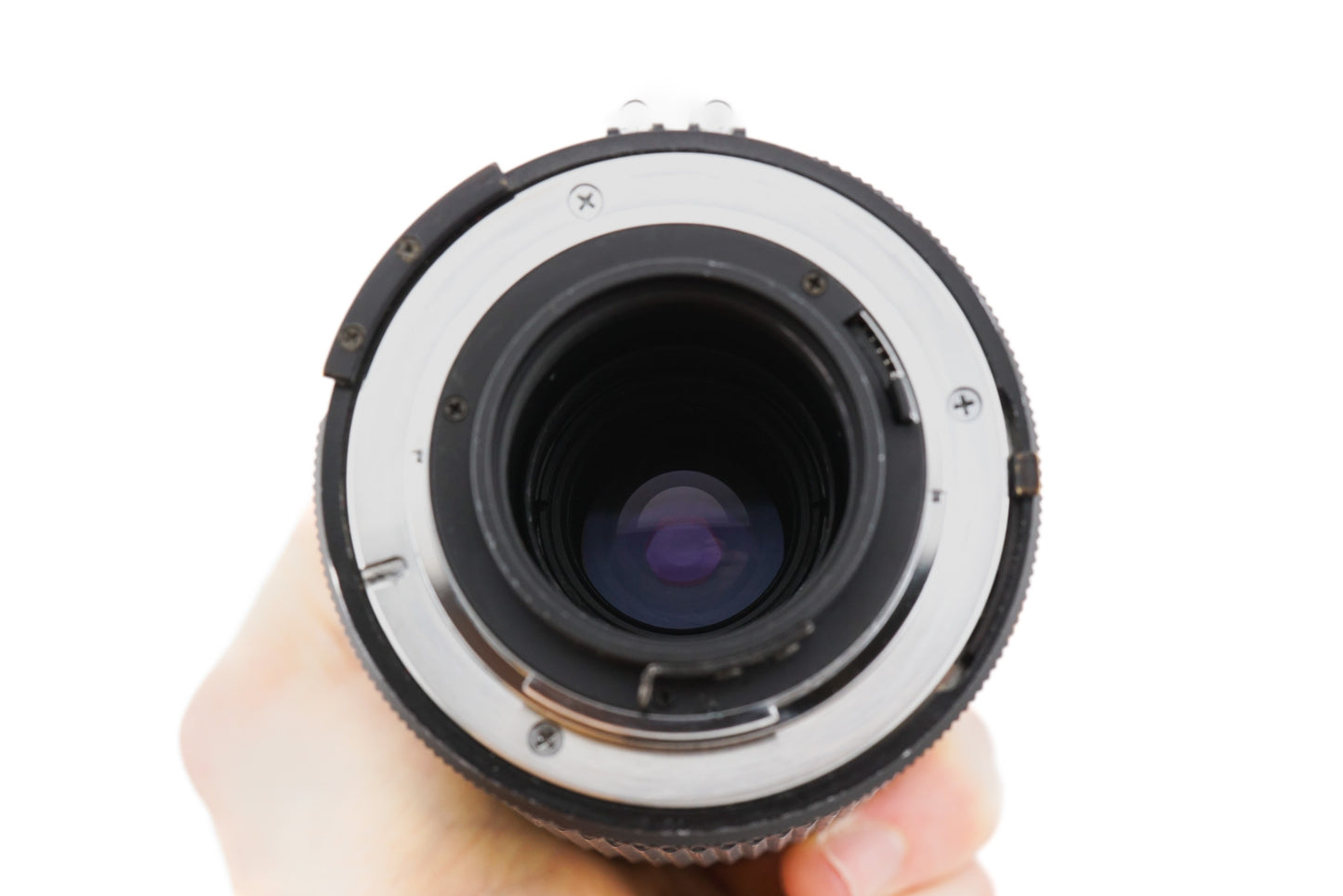 Makinon 80-200mm f4.5 Auto MC Zoom