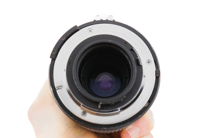 Makinon 80-200mm f4.5 Auto MC Zoom