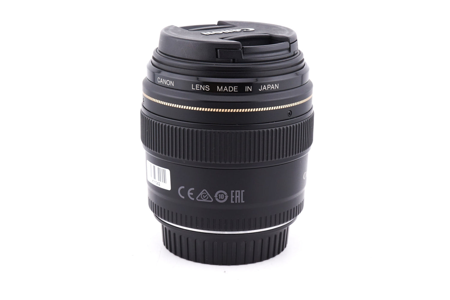 Canon 85mm f1.8 USM