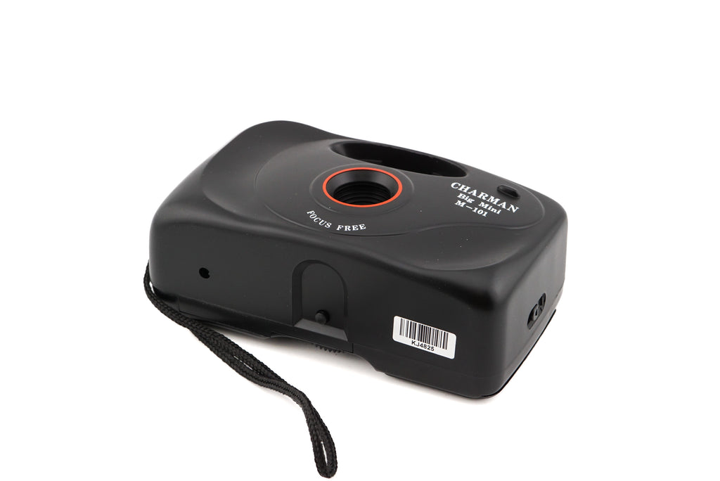 Charman Big Mini M-101