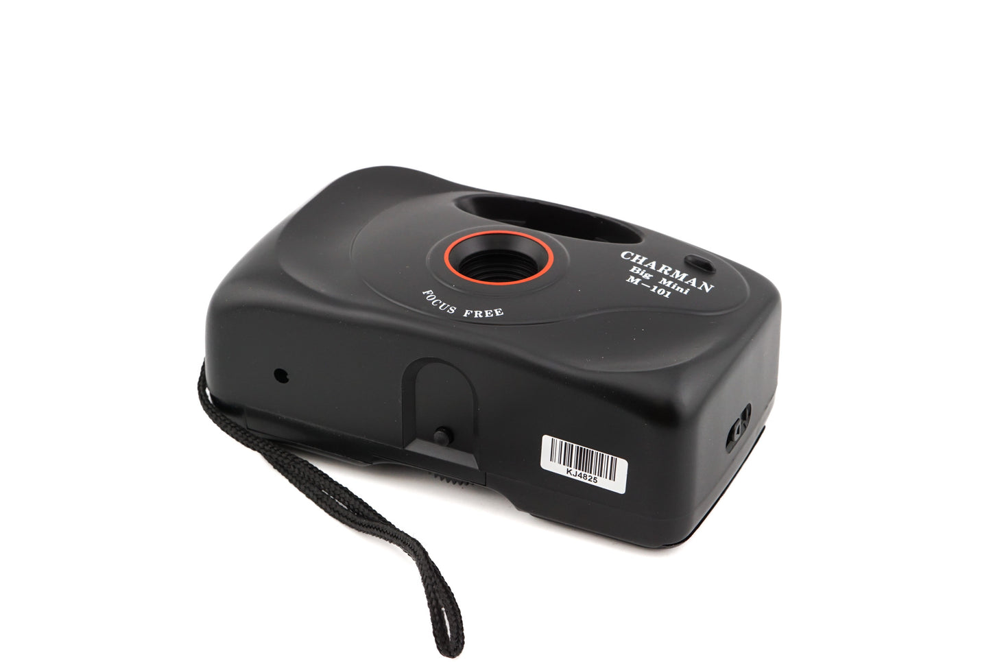 Charman Big Mini M-101