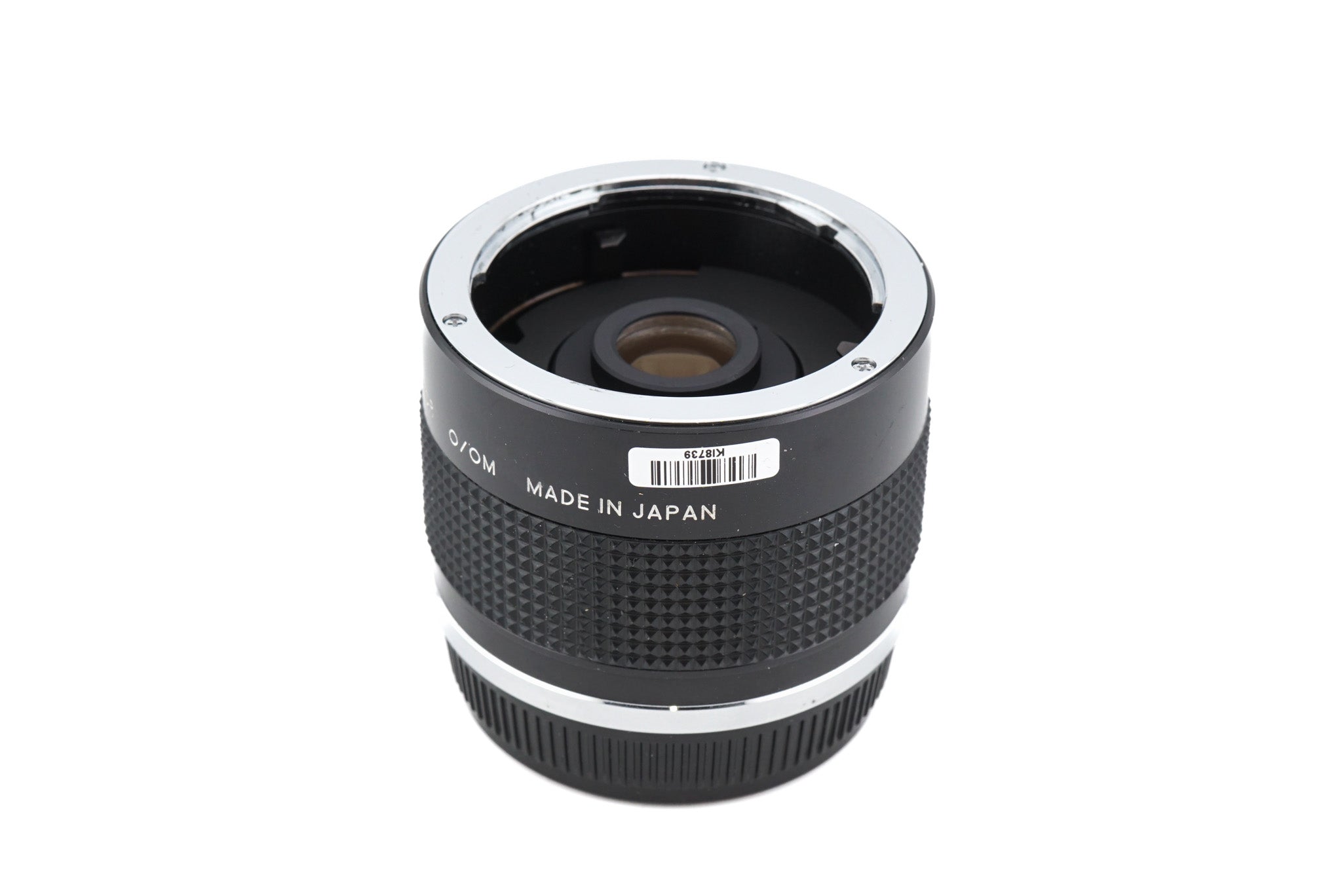 Vivitar 70-150mm MC 2x Matched Multiplier